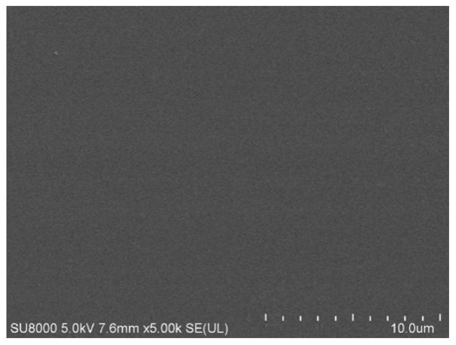 Pervaporation membrane with specific function and preparation method and application thereof