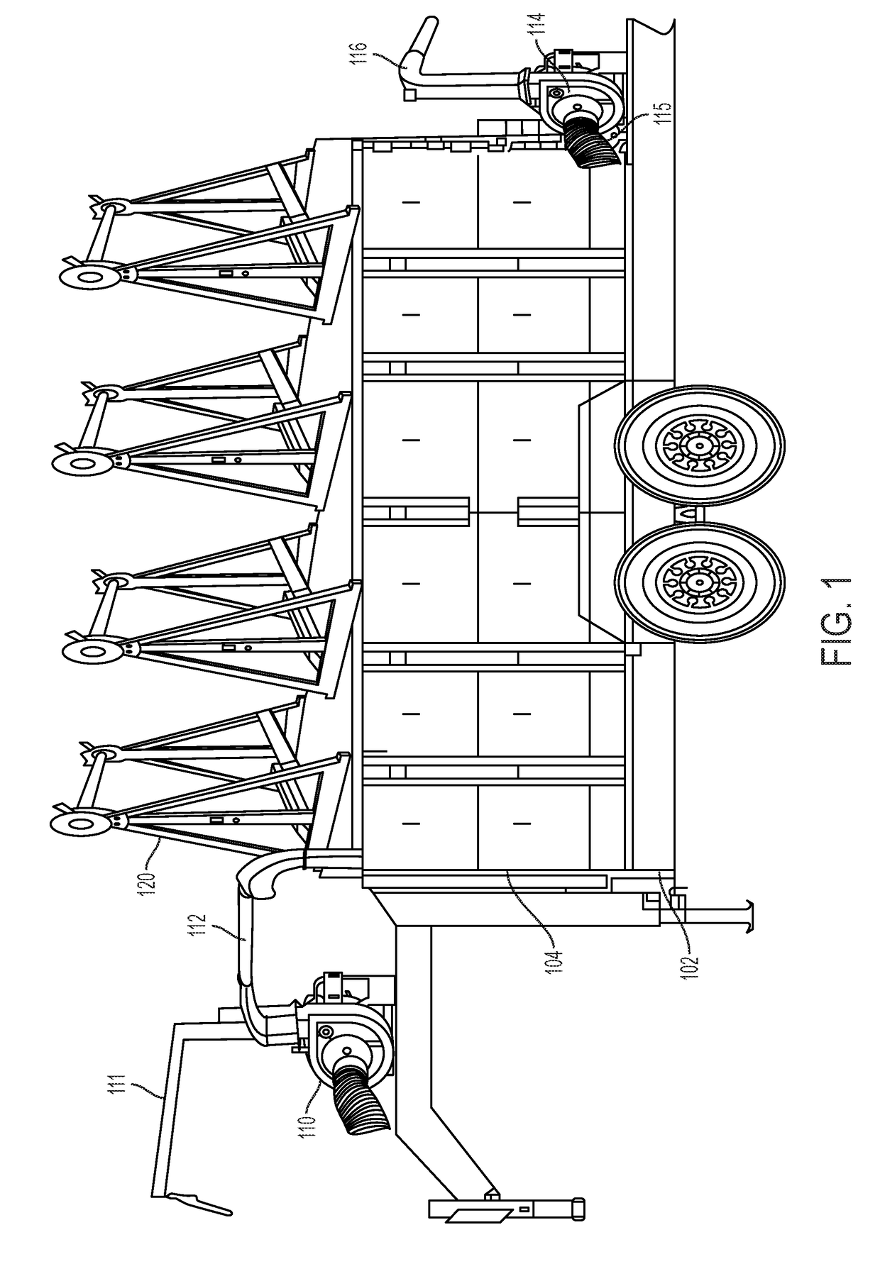 Buried device identifier fill and method of identifying a burried device using the device identifier fill