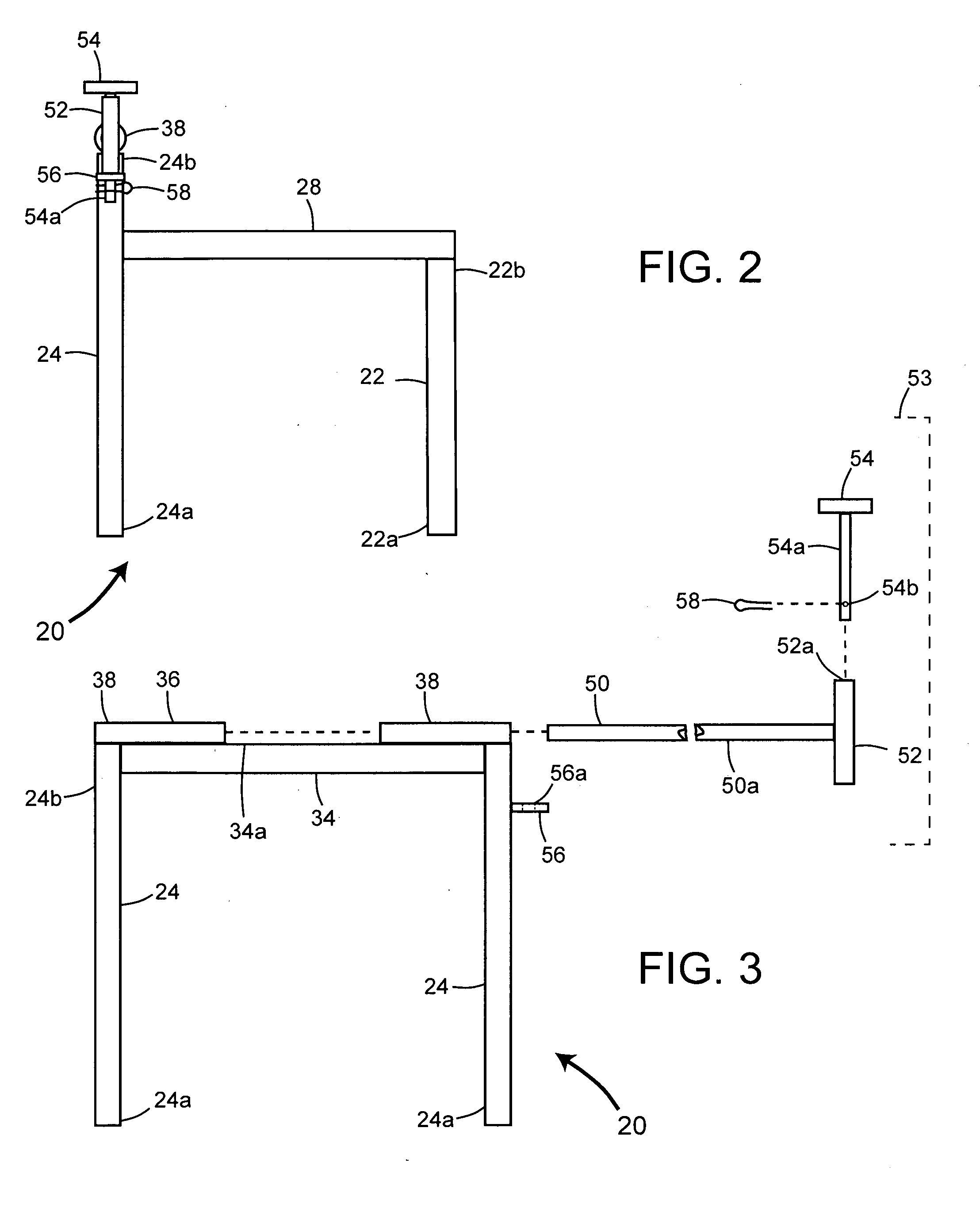 Vacuum collector assembly for lawn tractors