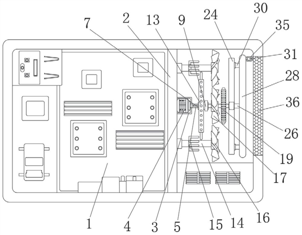 Service equipment for remotely and automatically installing operating system and using method thereof