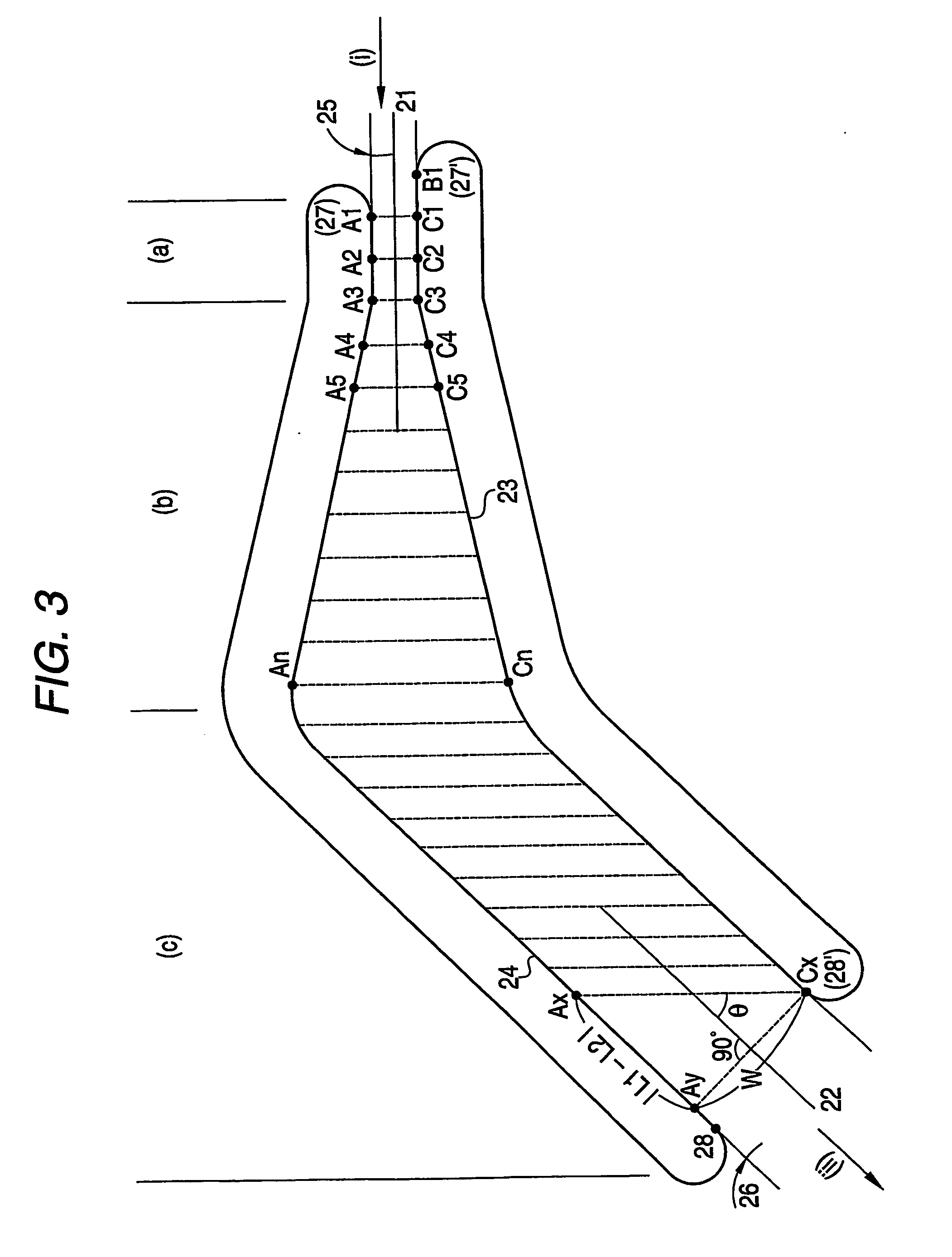 Antiglare and antireflection film polarizing plate and display device