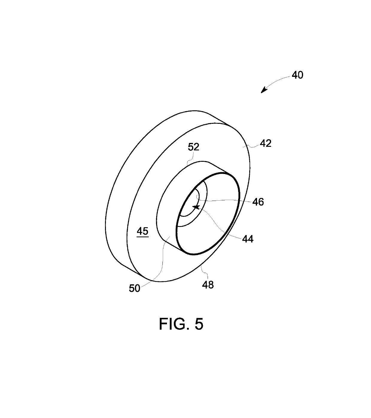 Nanostructured ferritic alloy components and related articles