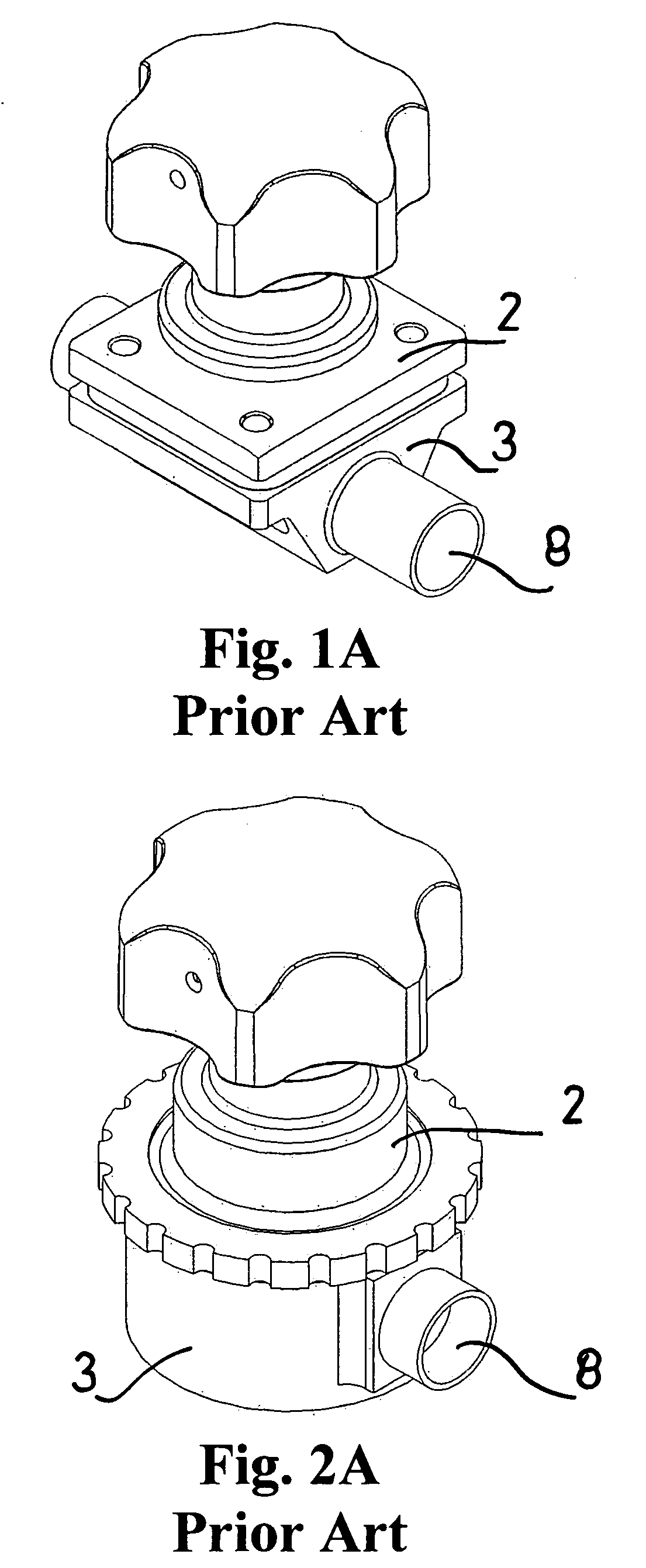 Versatile valve