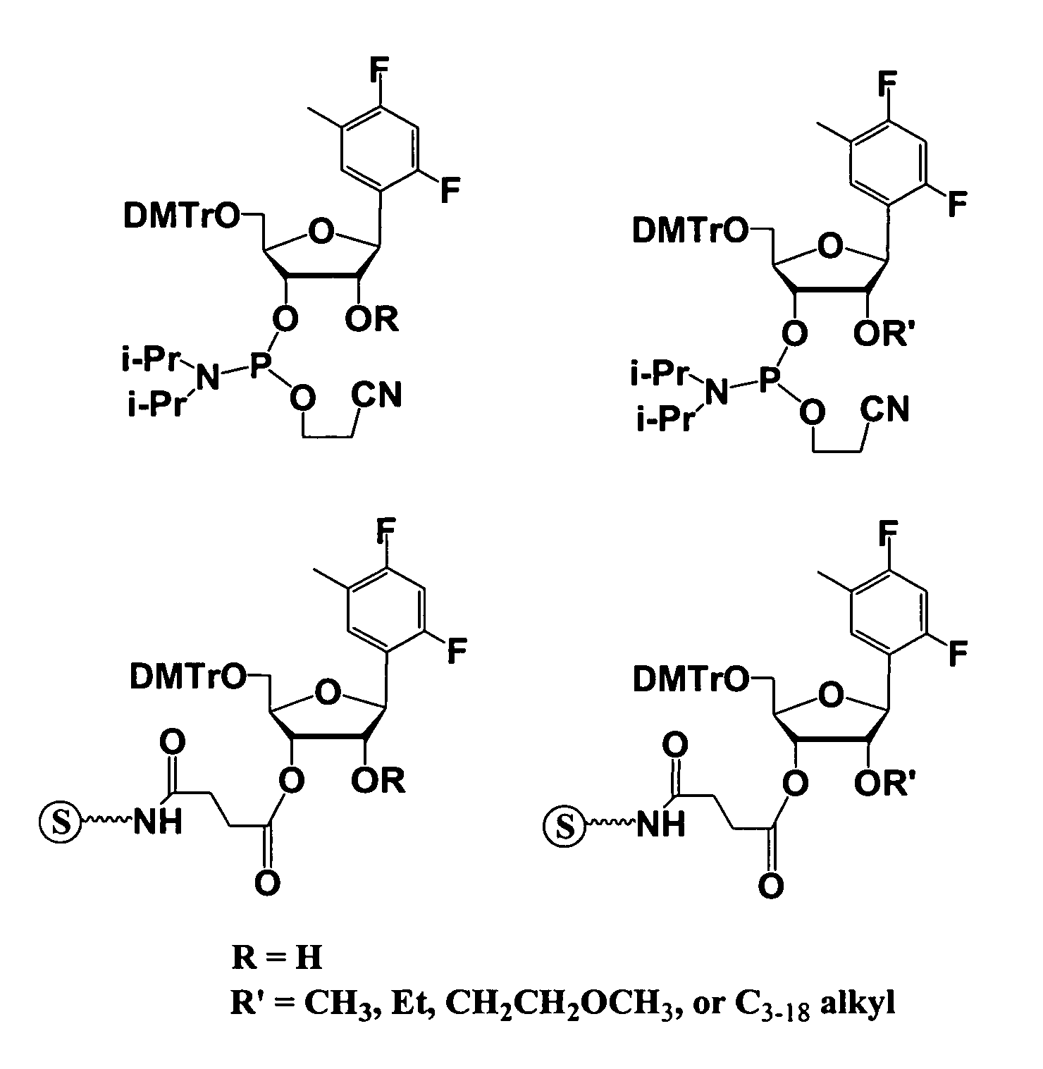 Oligonucleotides comprising a modified or non-natural nucleobase