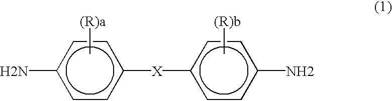 Polyamic acid composition, liquid crystal aligning film, and liquid crystal display element