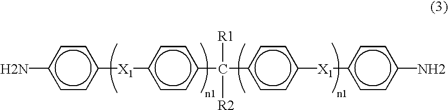 Polyamic acid composition, liquid crystal aligning film, and liquid crystal display element