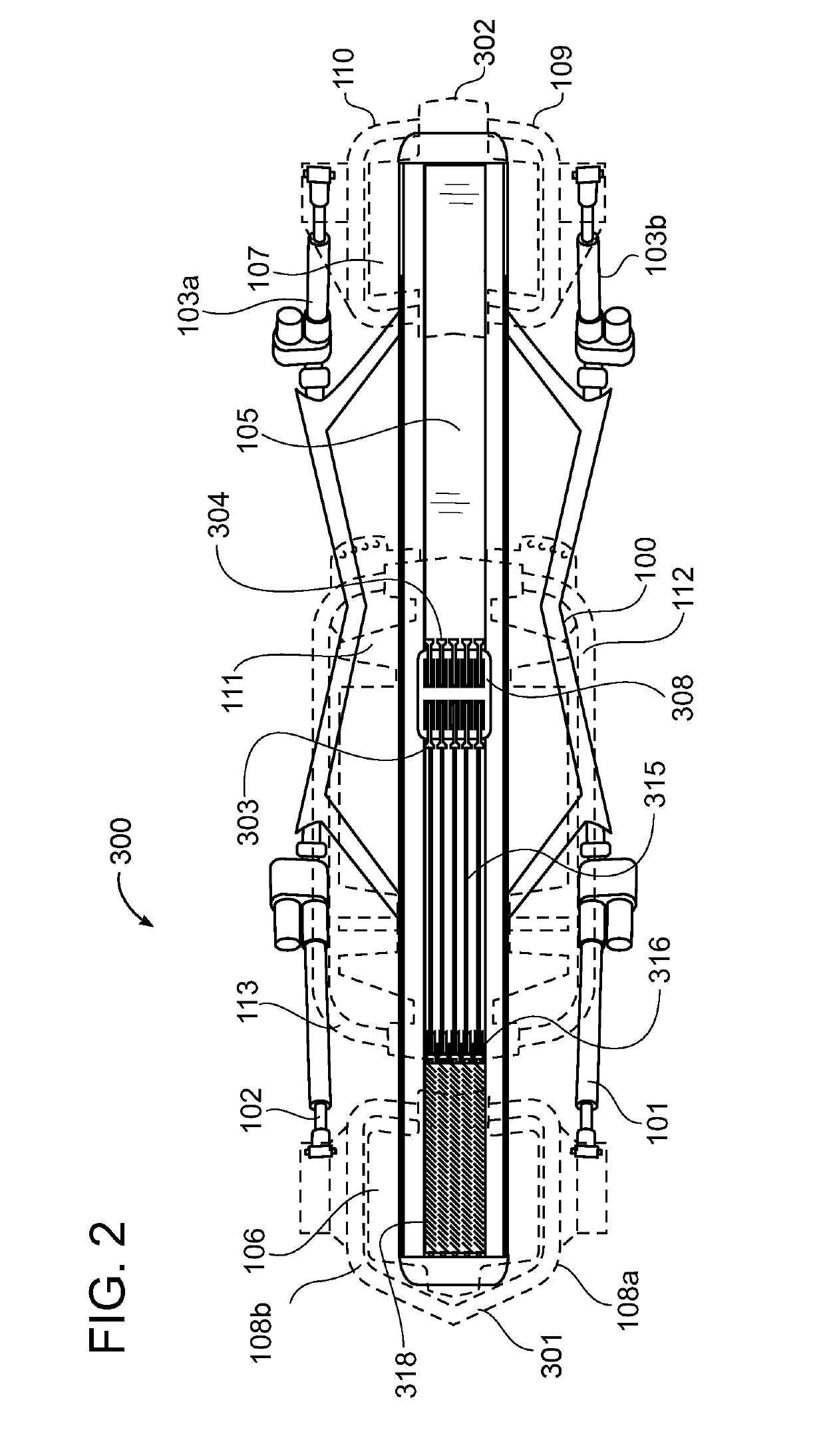 Ergonomic Handle for an Exercise Machine