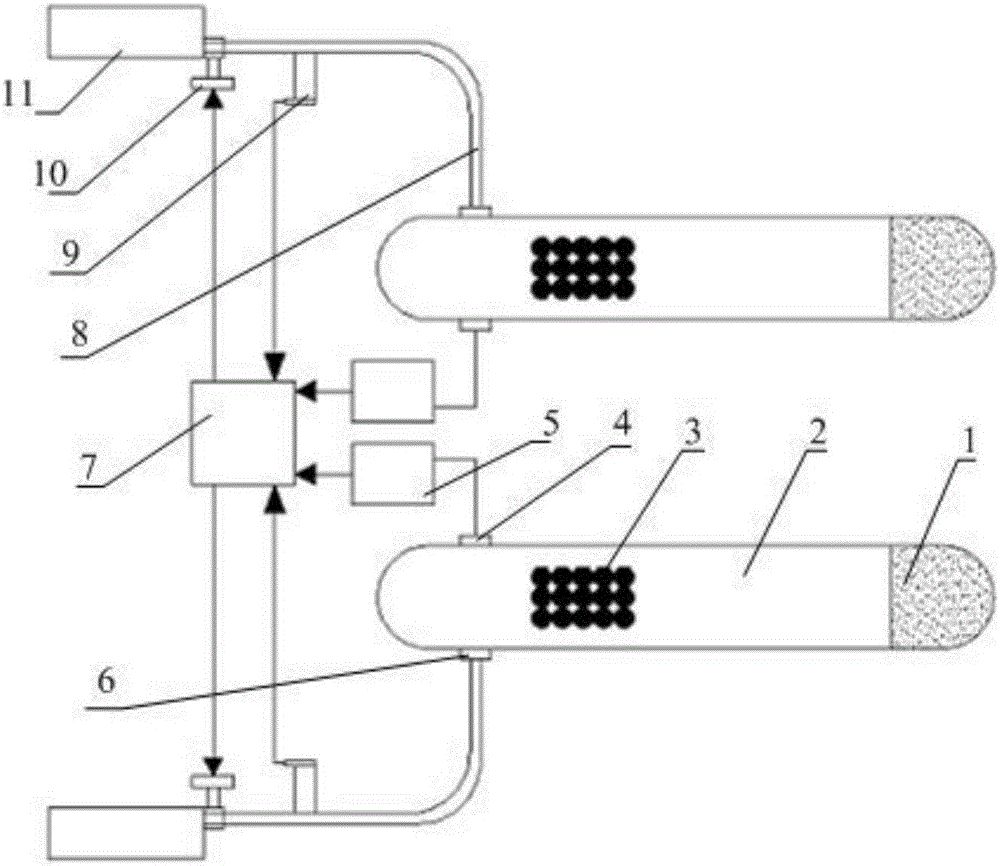 Pulse diagnosis wrist strap and compound electronic pulse diagnosis device provided with same