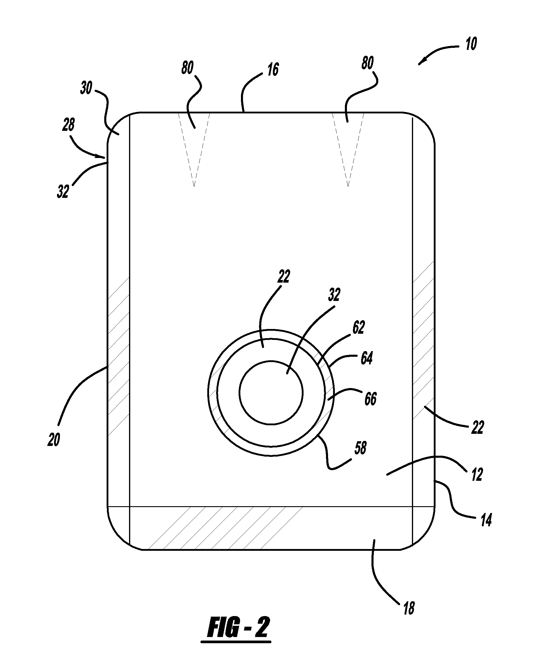 Automated machine and method for mounting a fitment to a flexible pouch