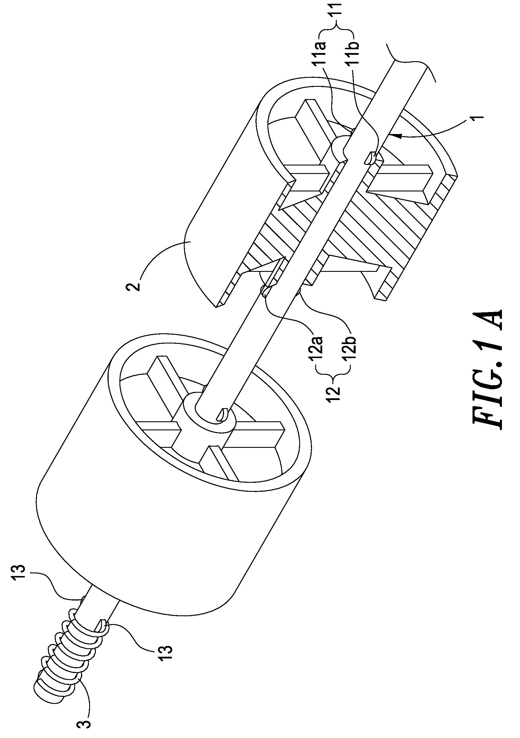 Skate-Wheel Positioning Structure