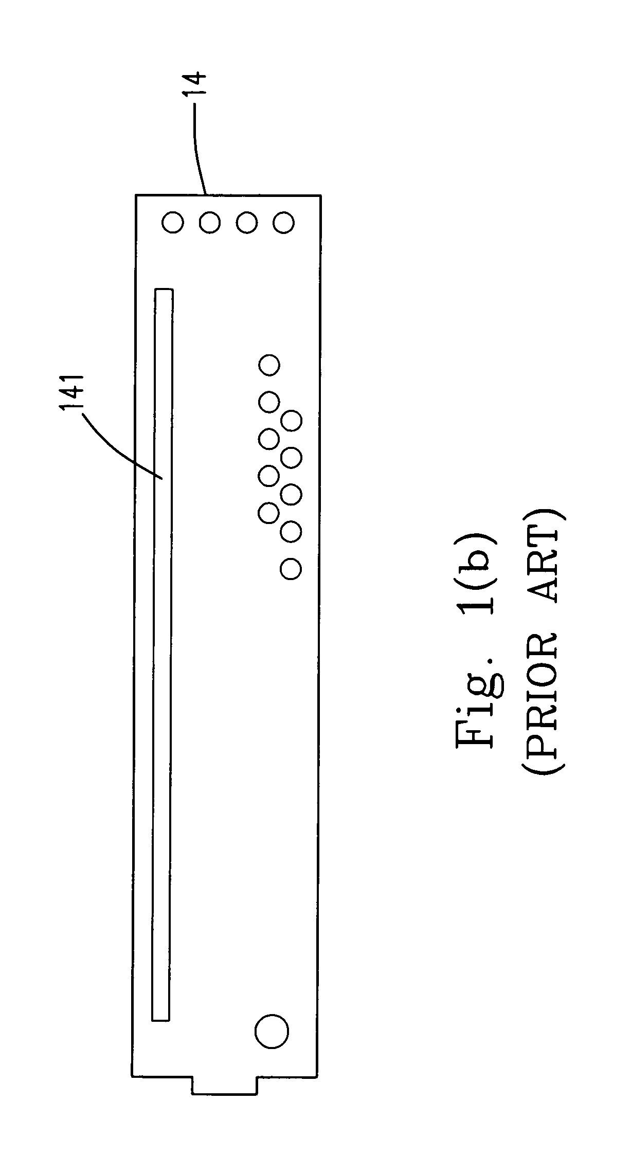 Structure and method for fixing lens of optical module