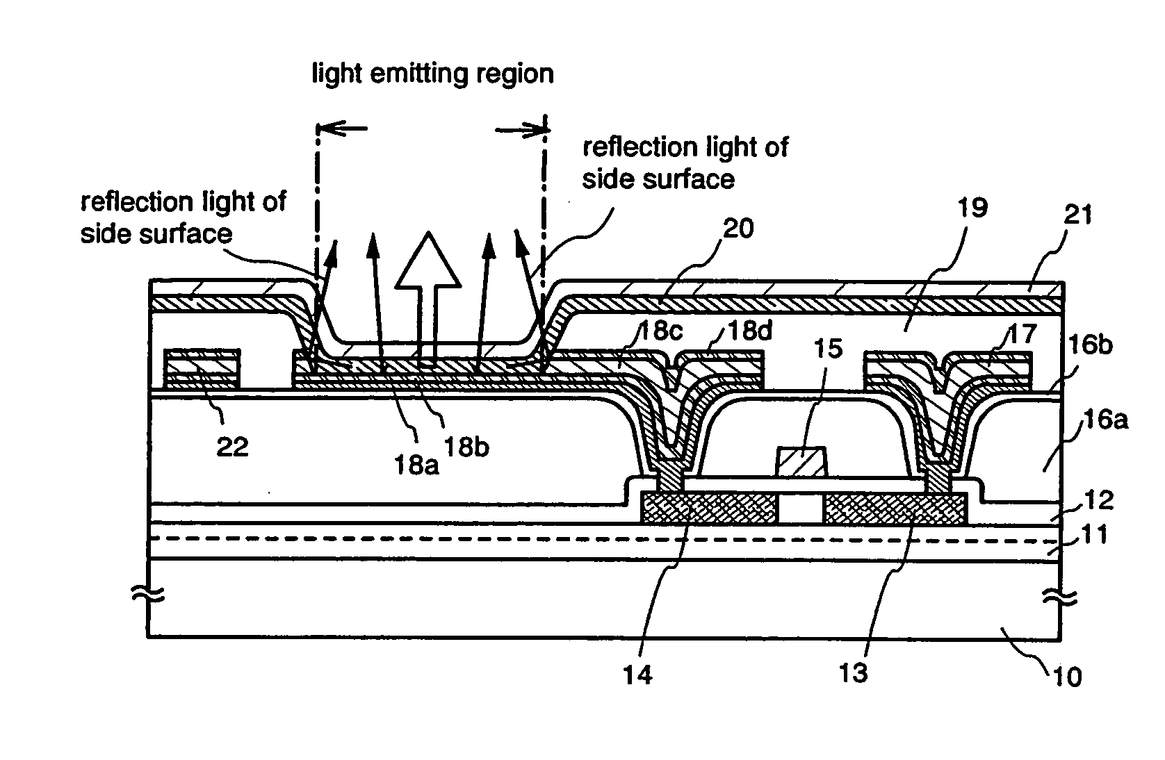 Light-emitting apparatus