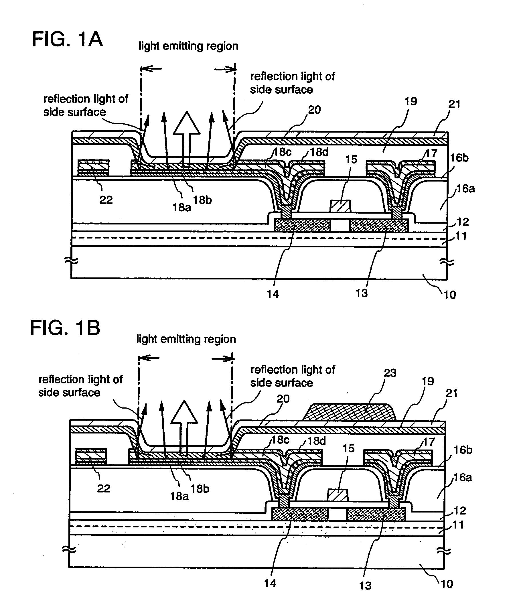 Light-emitting apparatus