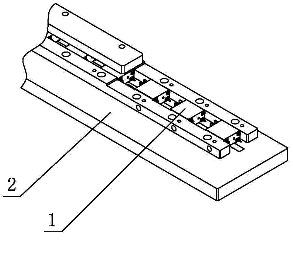 Vacuum suction cup feeding equipment