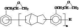 Epoxy resin composition for semiconductor packaging and preparation method thereof