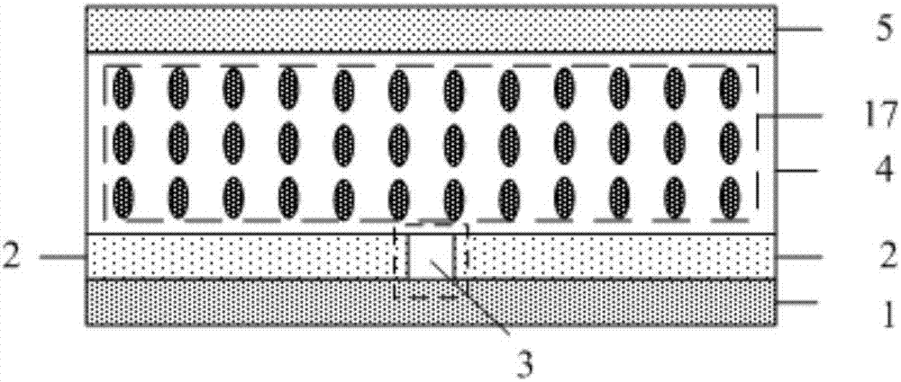 Color film substrate, display panel and display device