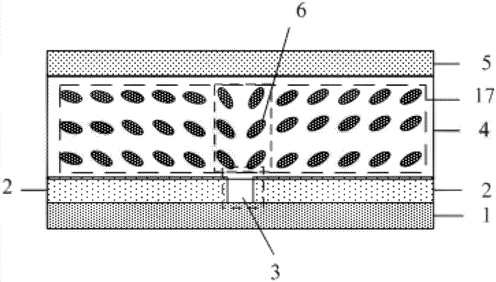 Color film substrate, display panel and display device