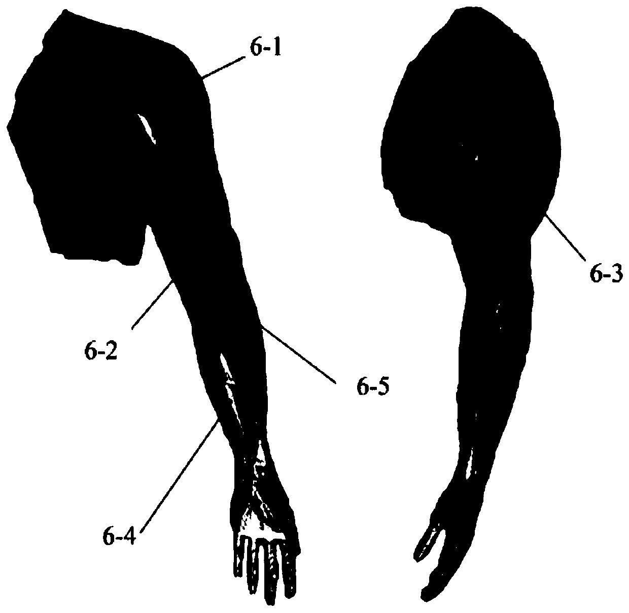 A motion intention recognition method for upper extremity exoskeleton based on radial basis neural network