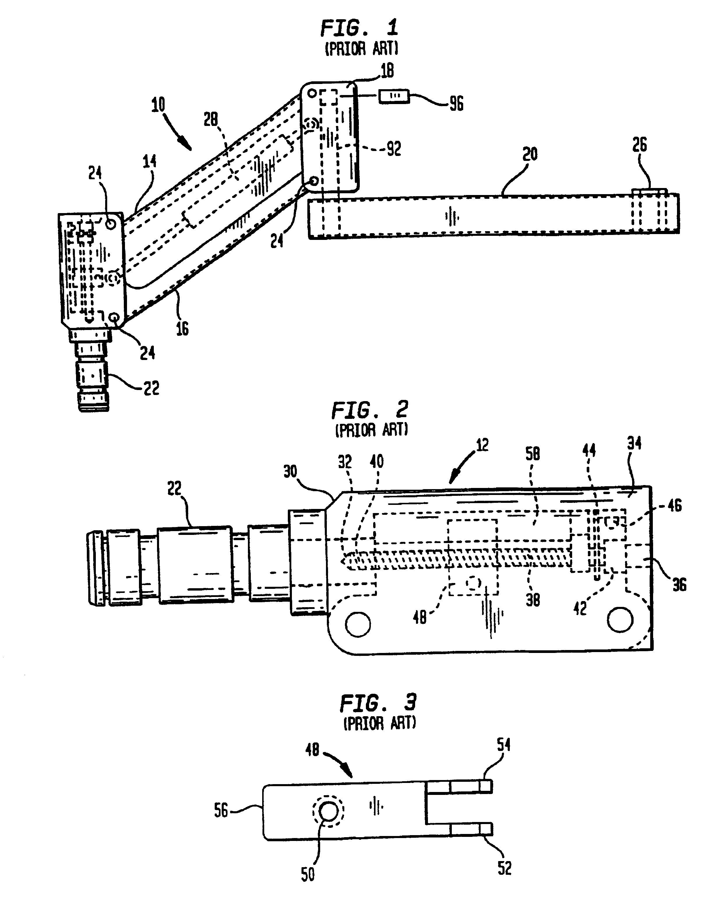 Arm apparatus for mounting electronic devices with cable management system