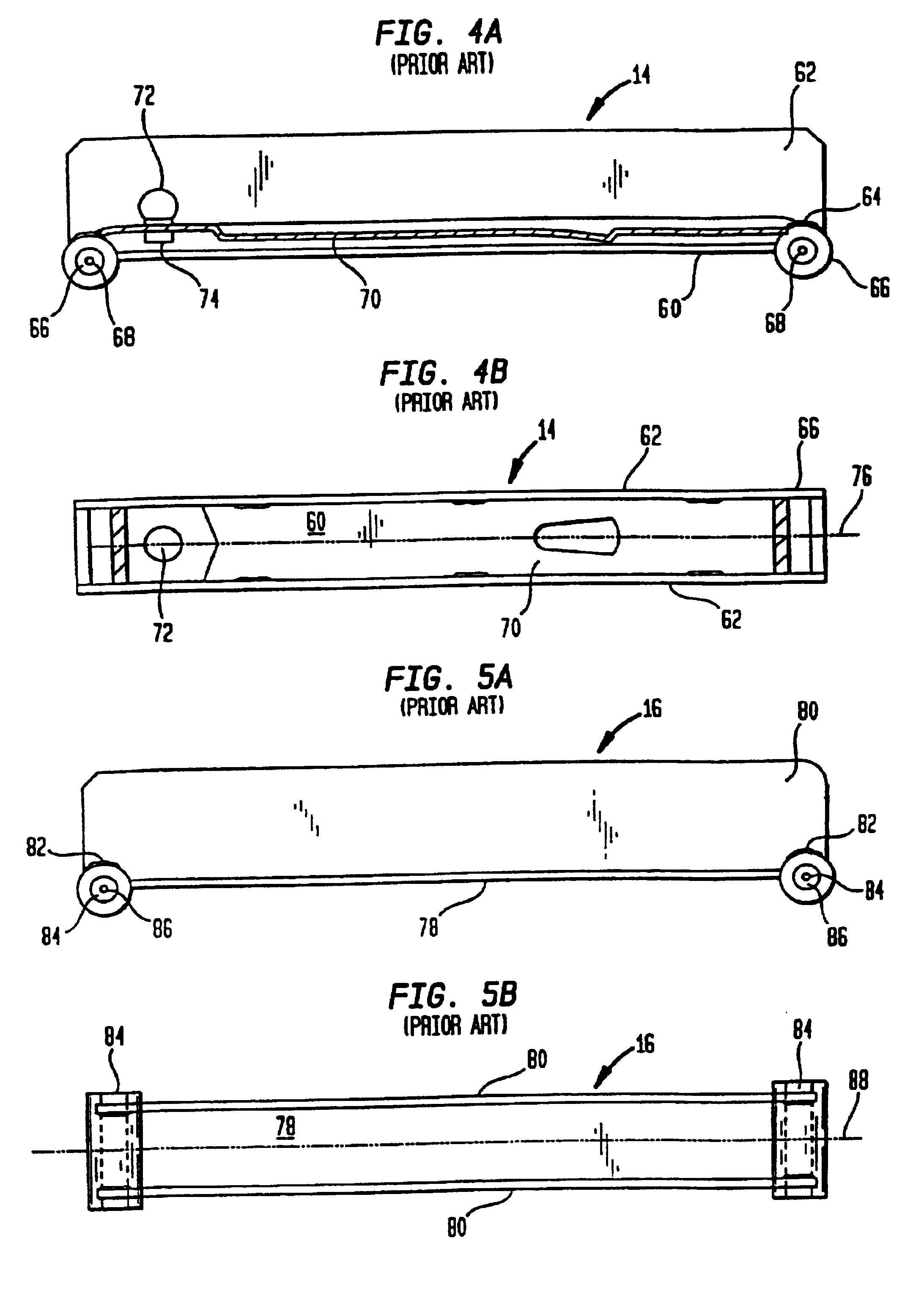 Arm apparatus for mounting electronic devices with cable management system