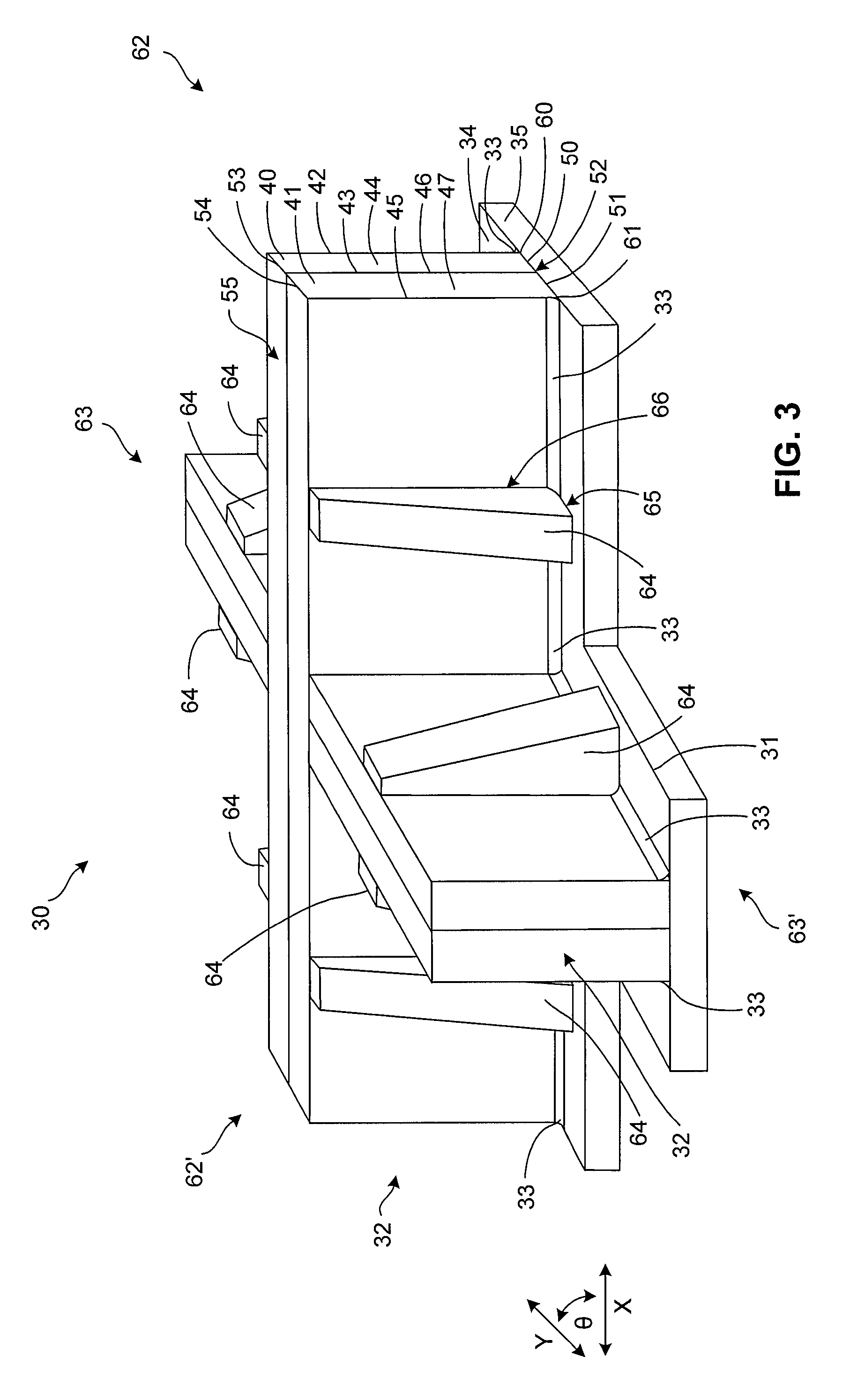 Sandwich panel ground anchor and ground preparation for sandwich panel structures