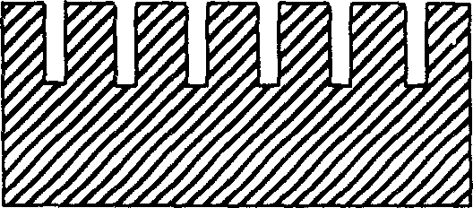 Connection method for carbon/carbon, carbon/silicon carbonate composite material and thermal-resisting alloy