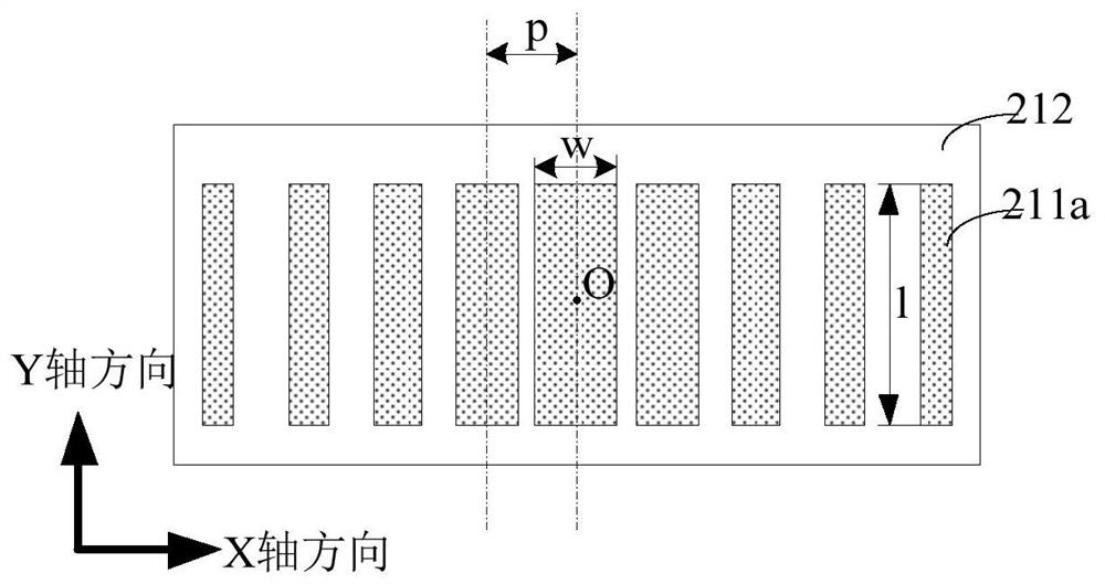 Array lens, lens antenna and electronic equipment