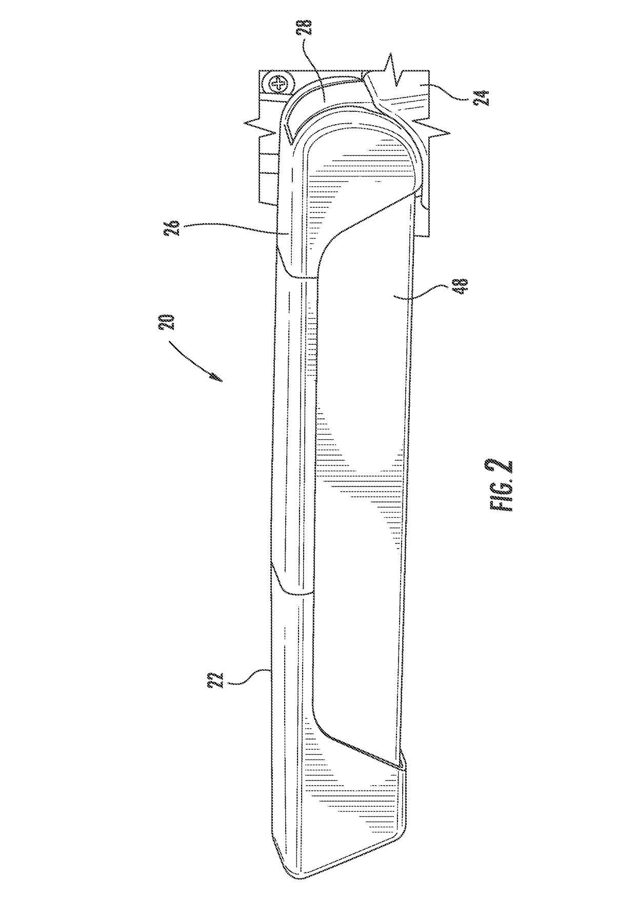 Passenger seat with close-out shroud