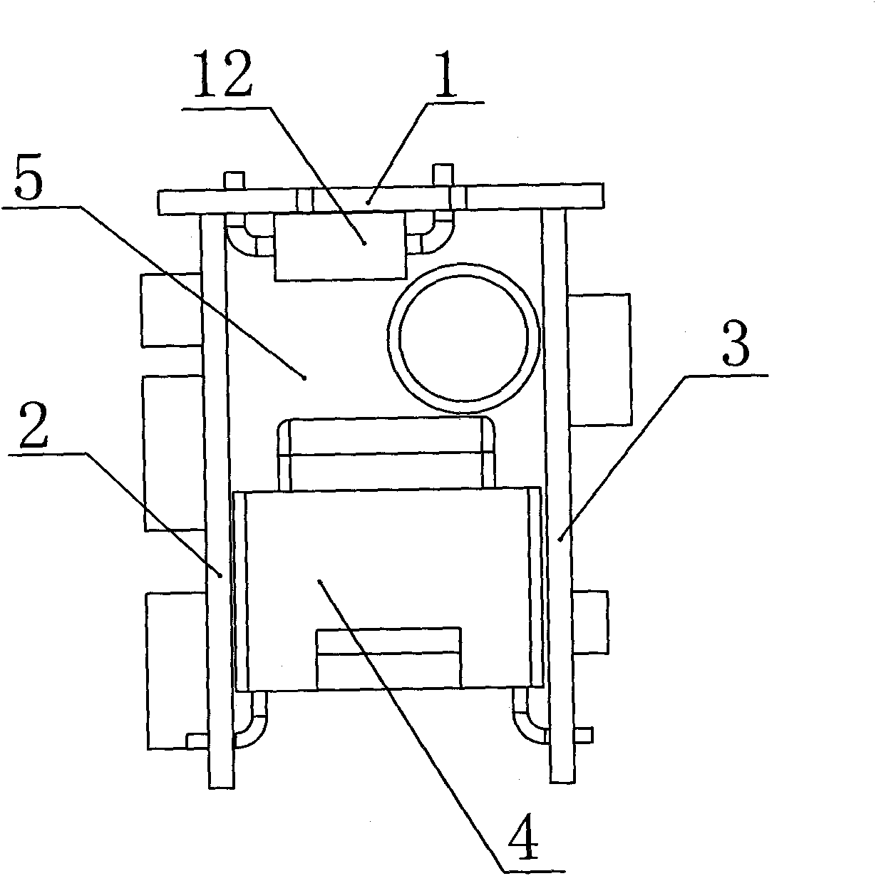 LED driving power supply