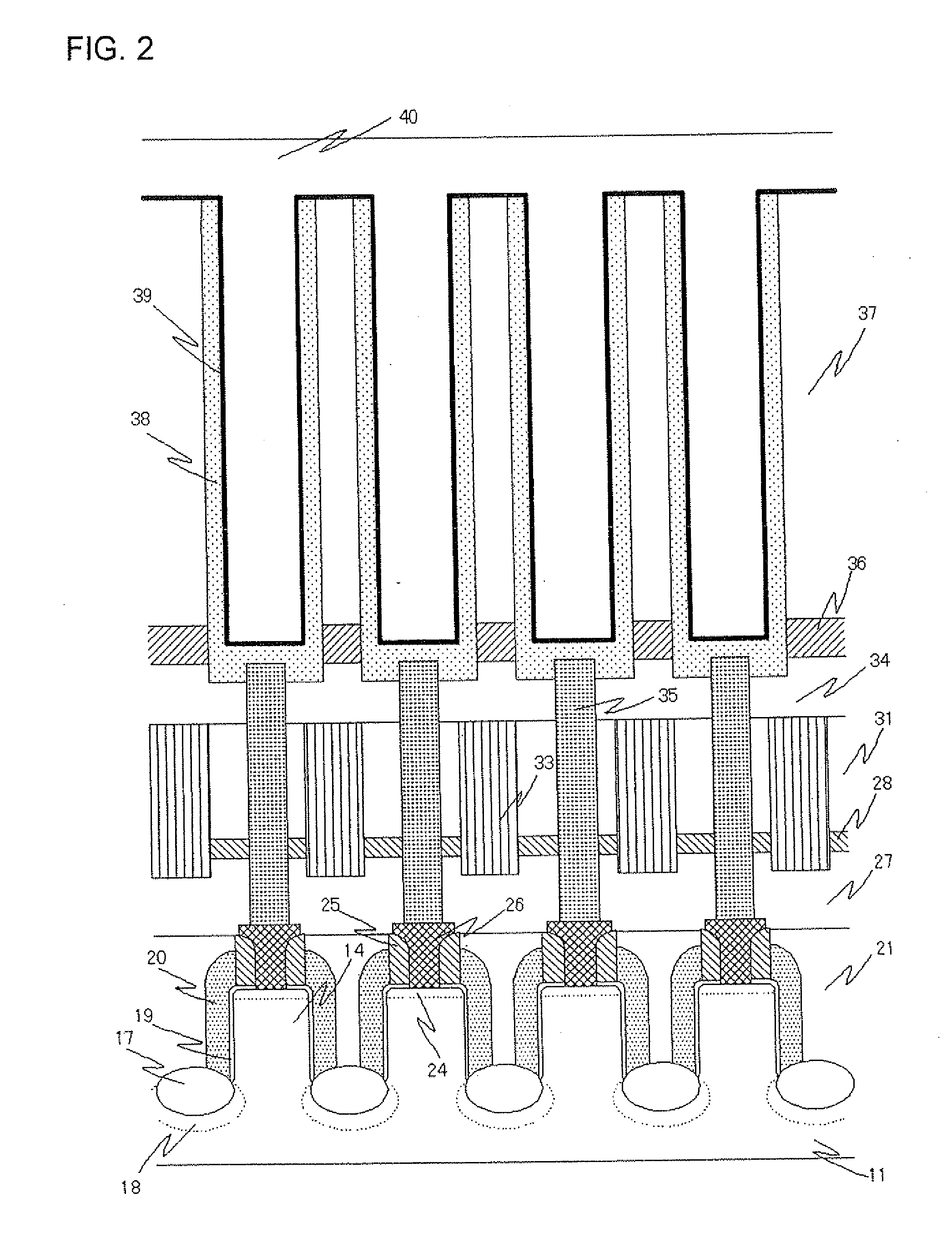 Semiconductor memory device