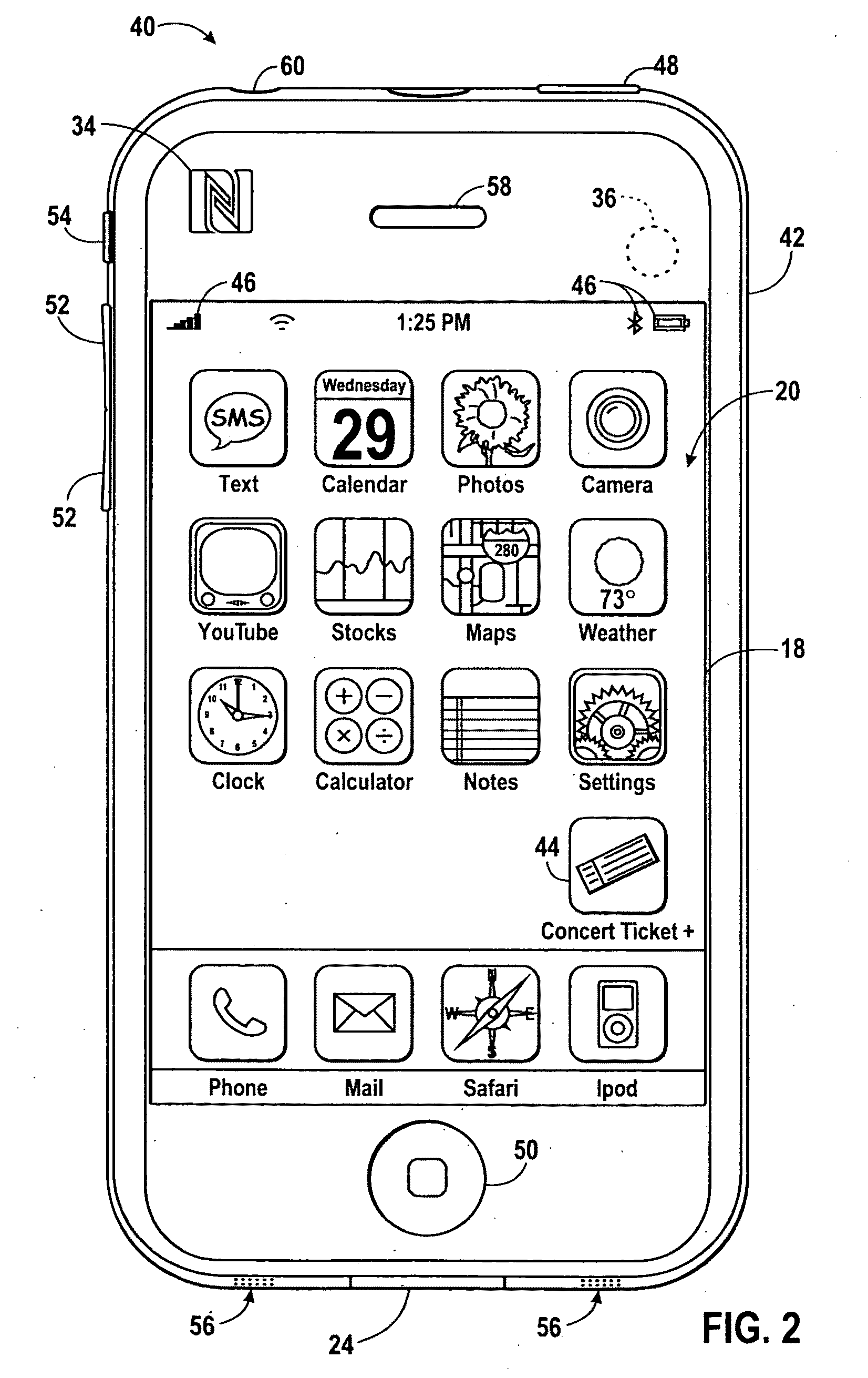 System and method for simplified control of electronic devices