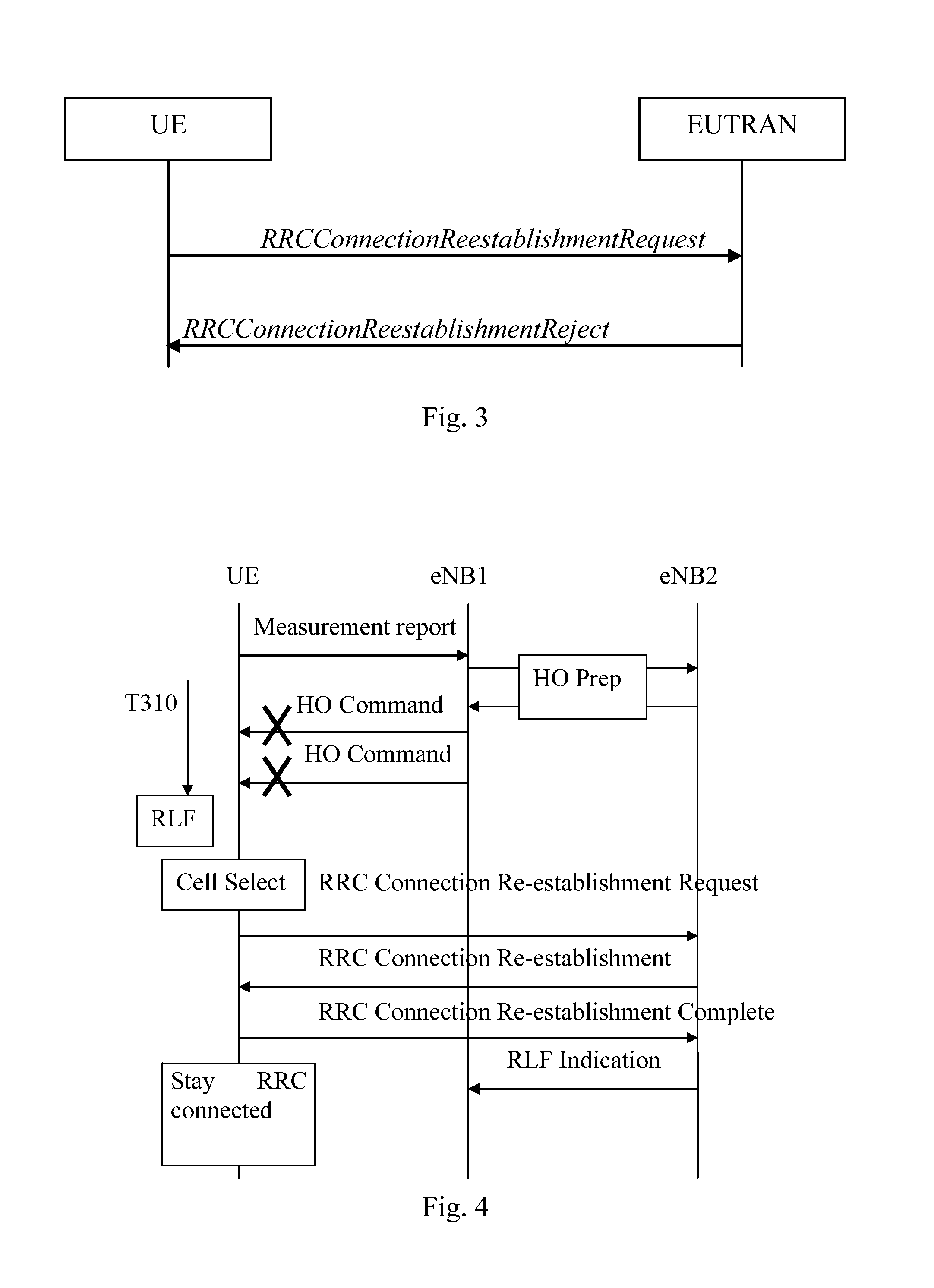 Method for Providing Information in a Cellular Wireless Communication System