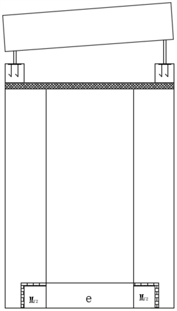 Solar energy storage and heat supply tobacco leaf curing system and control method