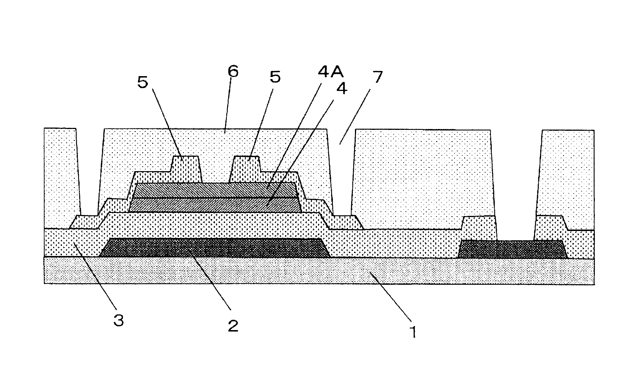 Thin film transistor