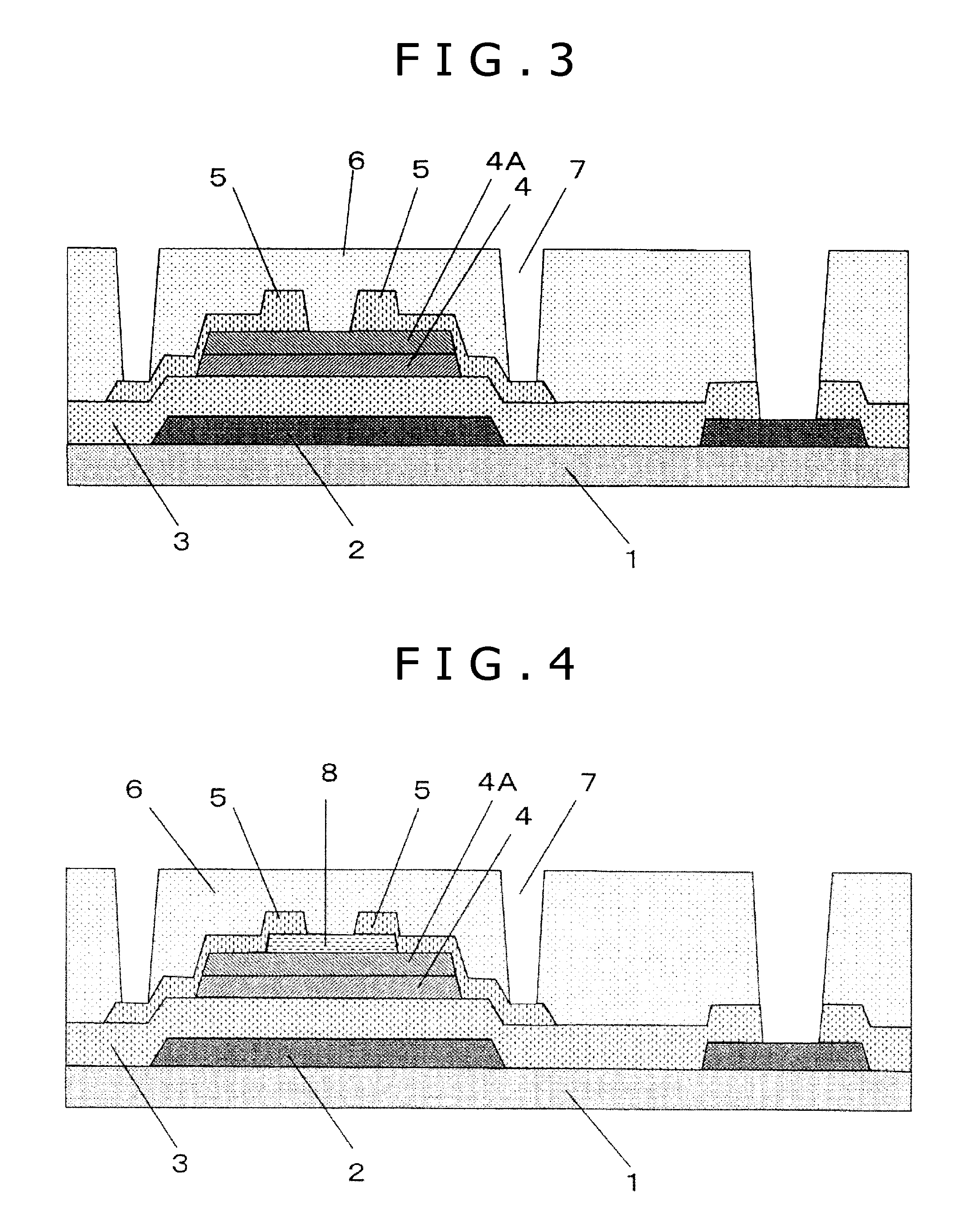 Thin film transistor