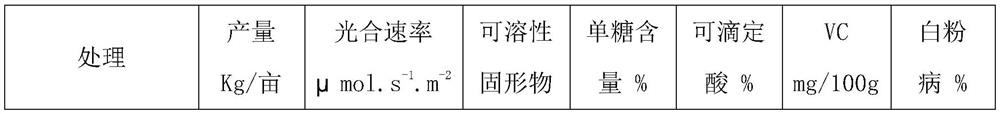 A special strawberry fertilizer based on insect excrement and its preparation method and application