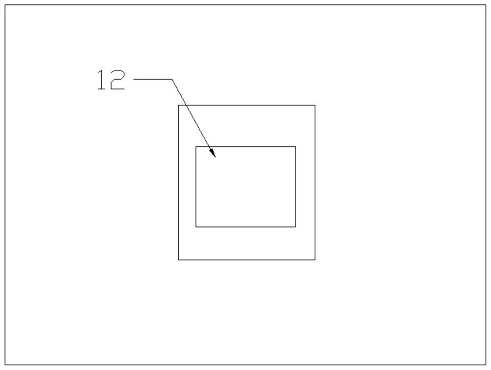 Modular USB charging socket