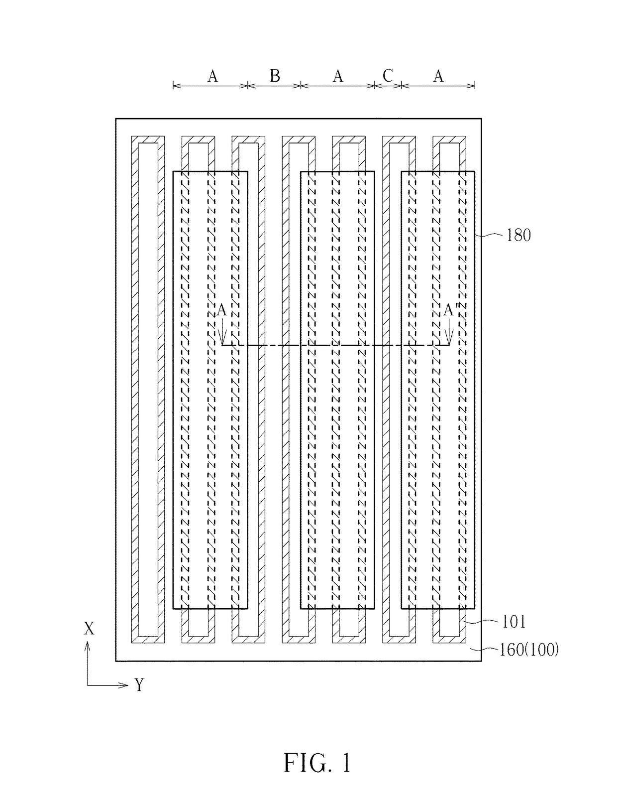 Semiconductor device and method of fabricating the same