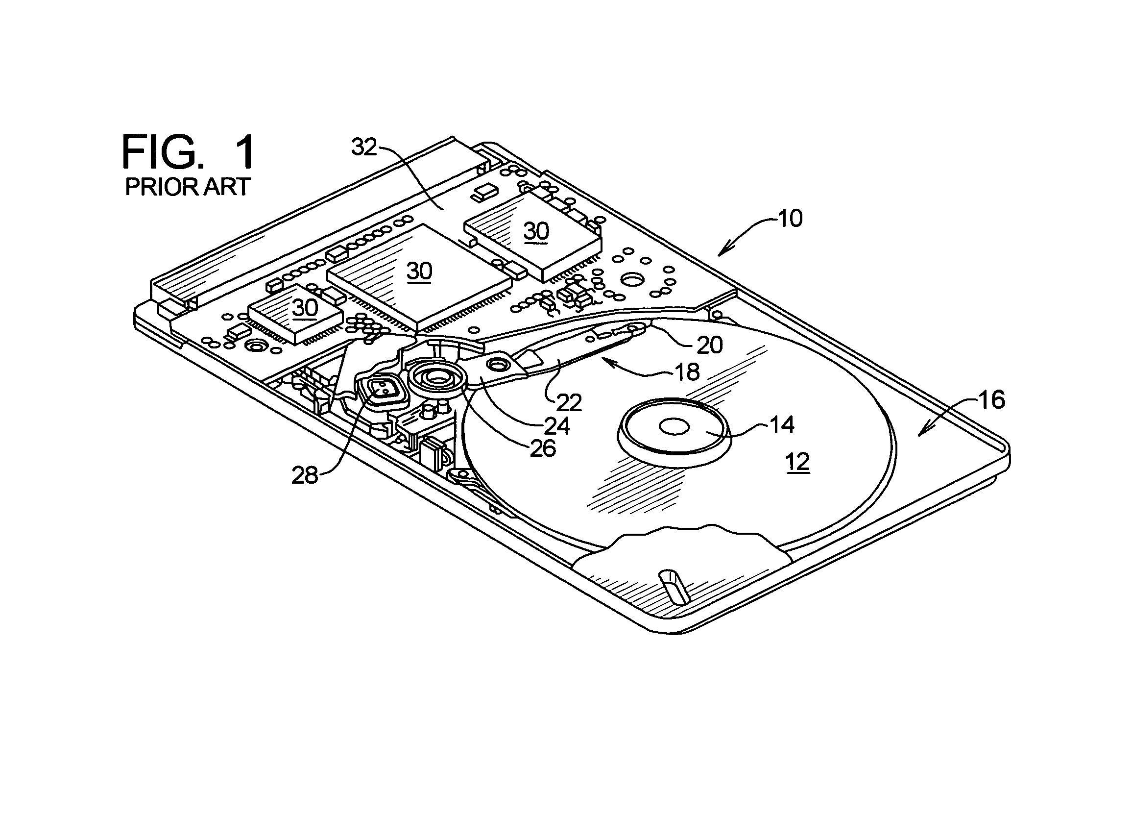 Method and apparatus for performing seek operations in a disk drive having a disk surface with spiral servo information written thereon