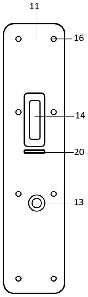 Immunochromatographic test strip and device comprising the same