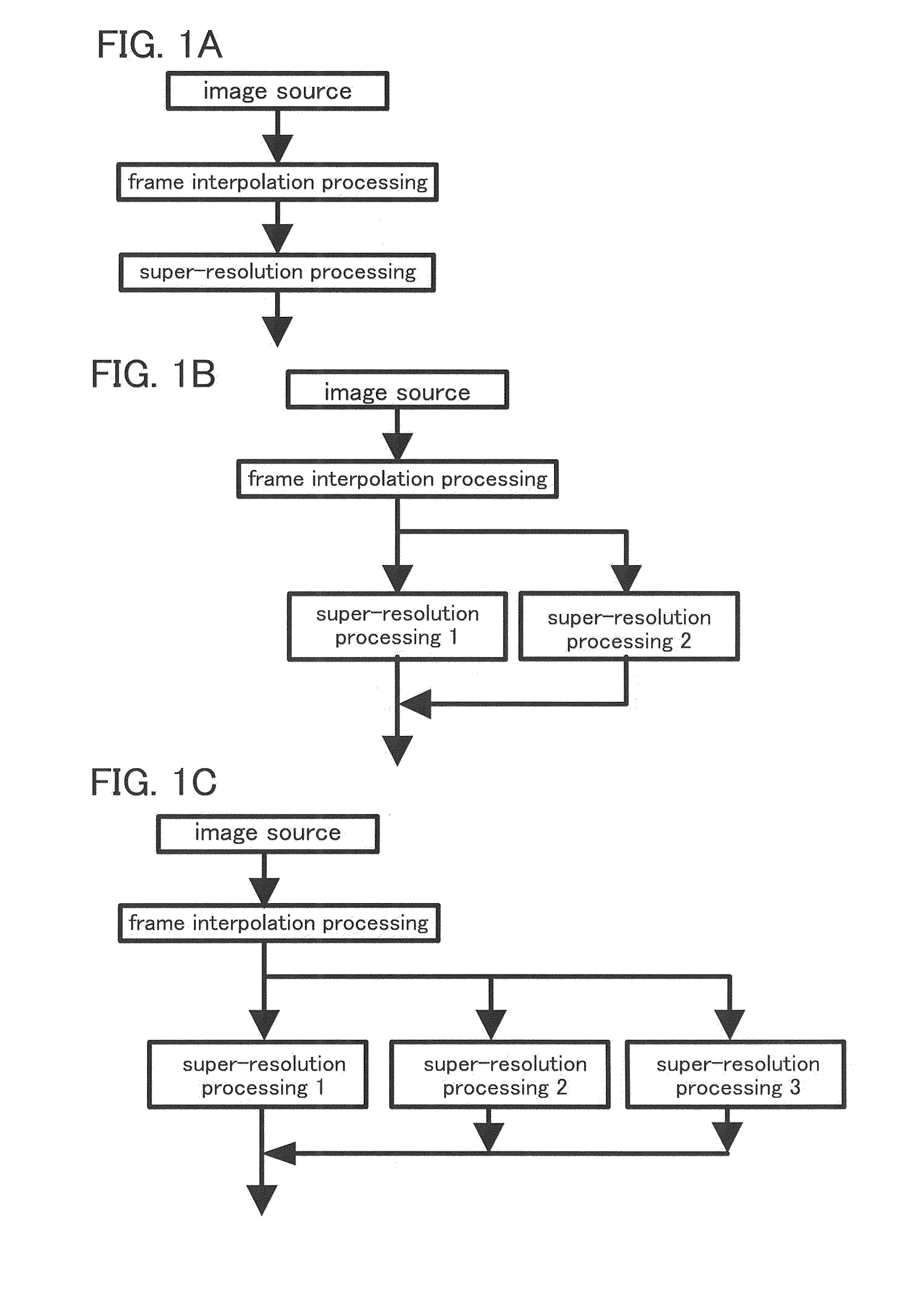 Method for driving display device