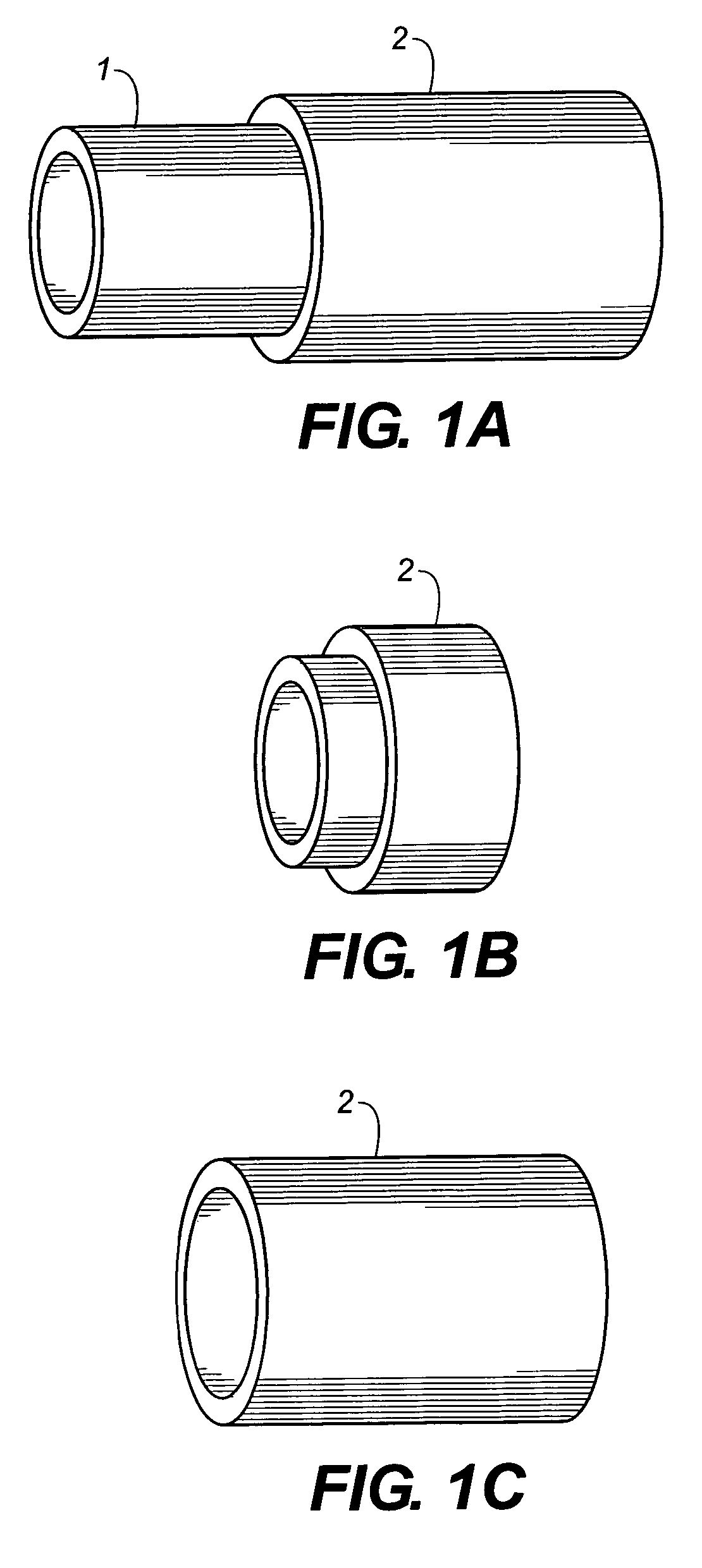 Biasable transfer composition and member