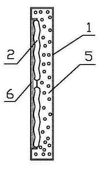 Solar water heater