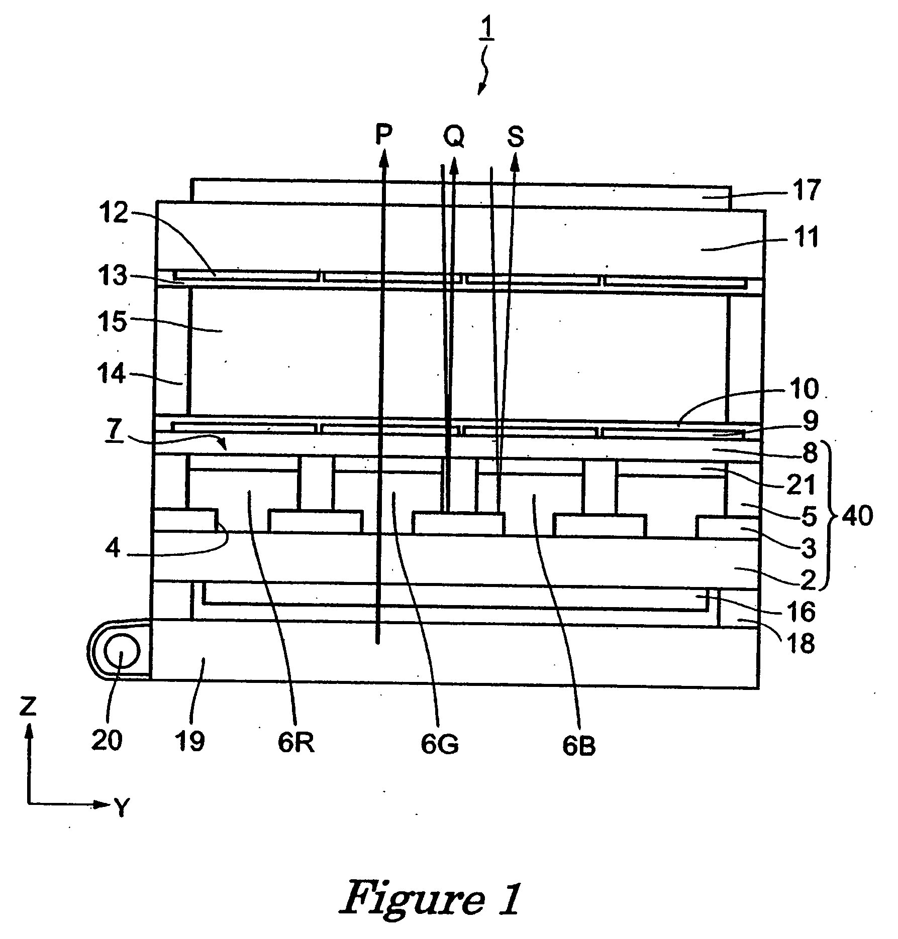 Color filter substrate, manufacturing method thereof, displaying device, electro-optical device and electronic instrument