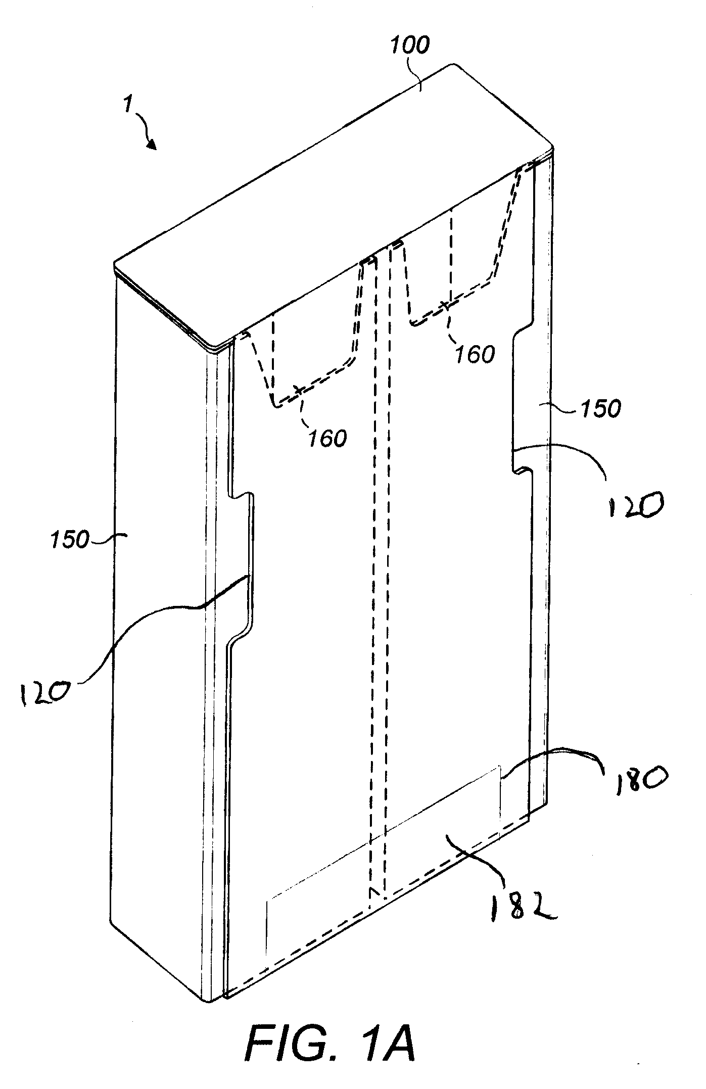 Tamper evident seal