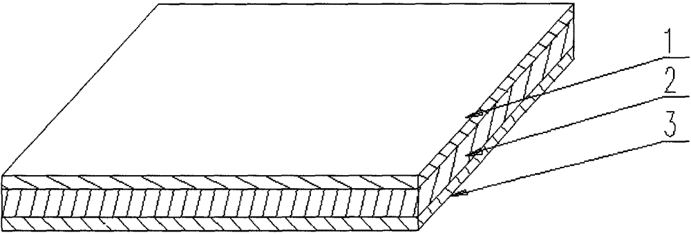 High-low temperature anti-corrosion viscoelastic filler and preparation method thereof