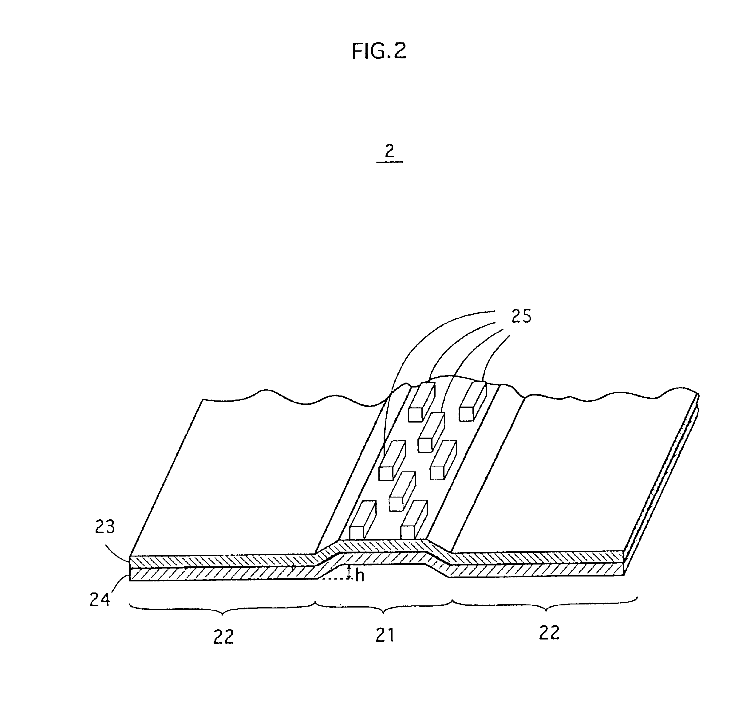 Lighting apparatus with enhanced capability of removing heat