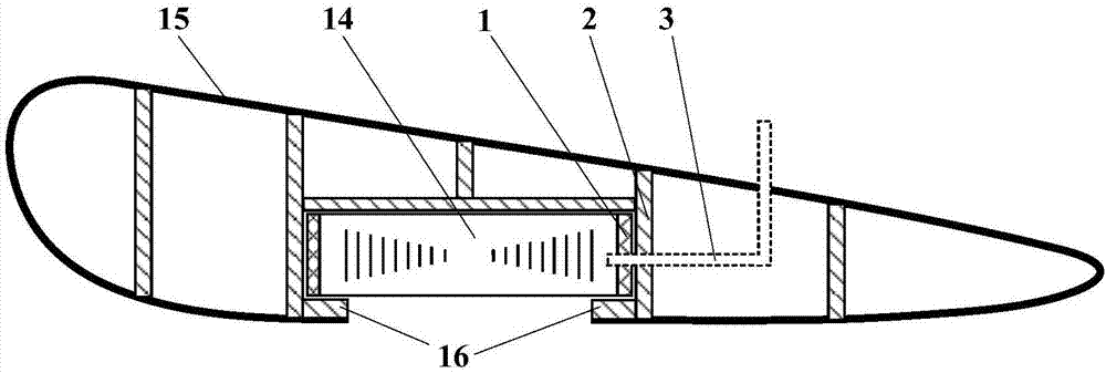 Rubber double-sealing structure for underwater motor cable