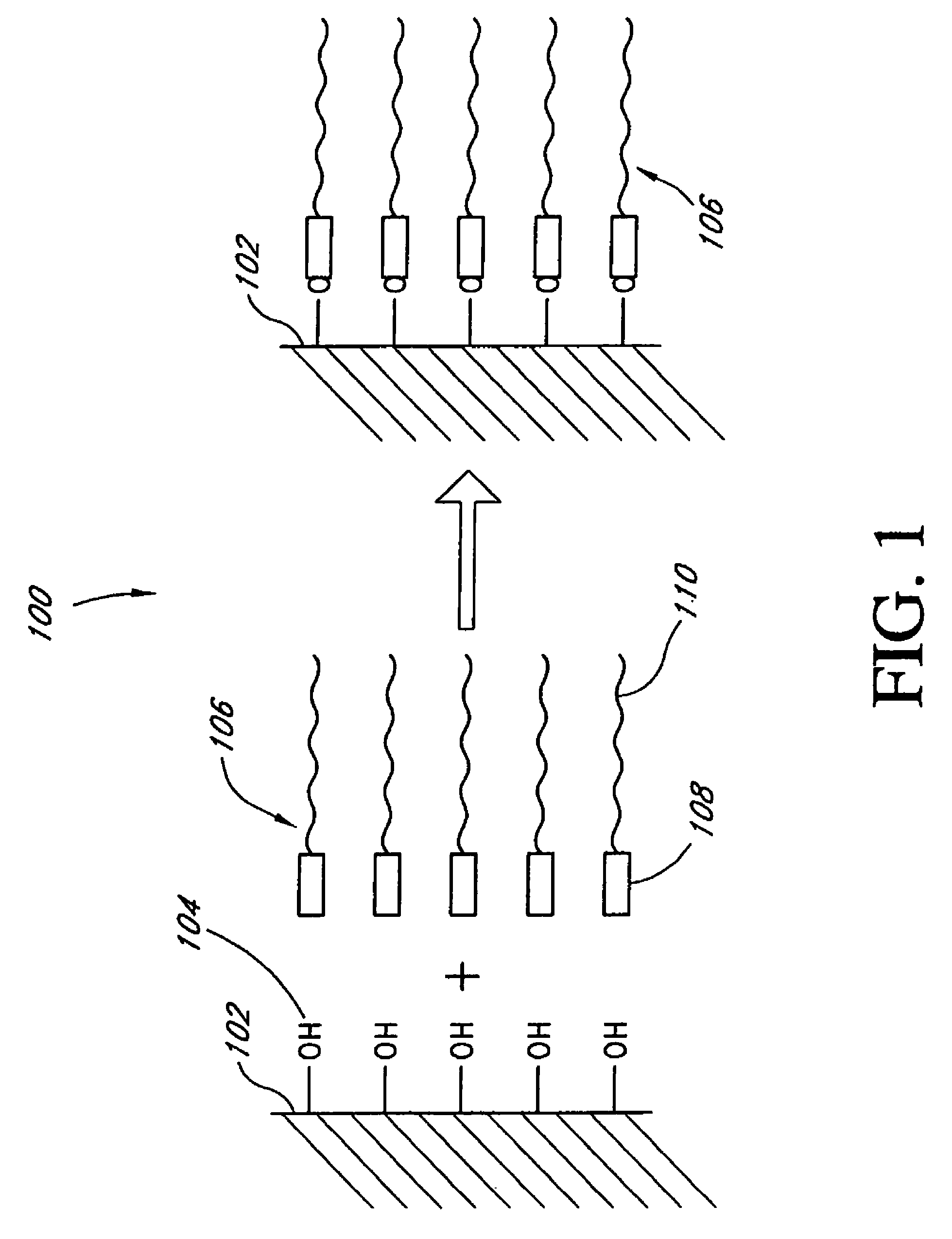 Fiber cement composite materials using sized cellulose fibers