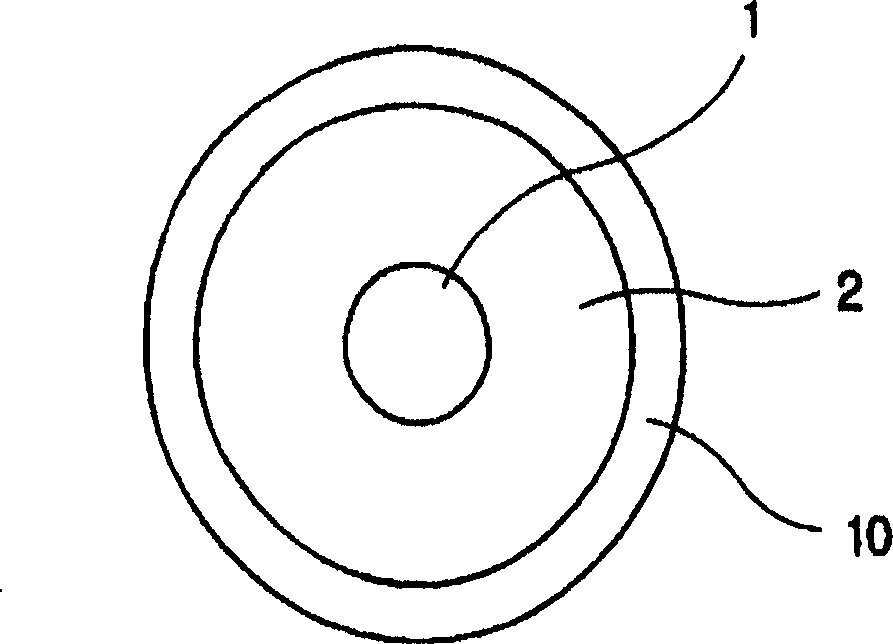 Method for making optical fiber preform having ultimately low PMD through improvement of ovality